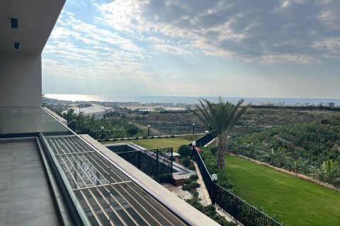 3+1 Villa  in Alanya, Antalya, Turkey No. 225689