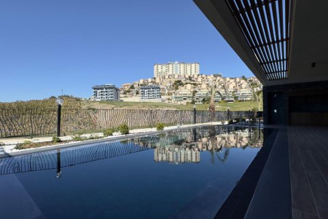 Villa for sale  in Alanya, Antalya, Turkey, 3 bedrooms, 180m2, No. 225689 – photo 19