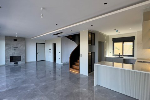 Villa for sale  in Alanya, Antalya, Turkey, 3 bedrooms, 180m2, No. 225689 – photo 4