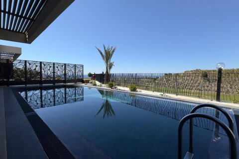 Villa for sale  in Alanya, Antalya, Turkey, 3 bedrooms, 180m2, No. 225689 – photo 3