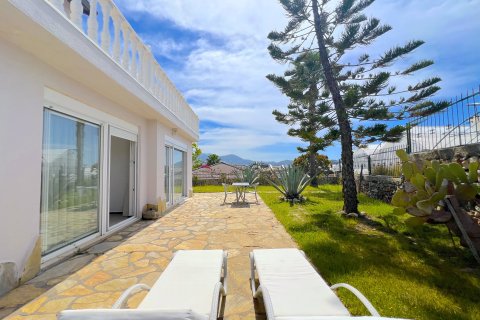 Villa for sale in Konakli, Antalya, Turkey, 3 bedrooms, 225m2, No. 225691 – photo 15