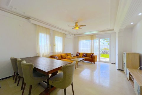Villa for sale in Konakli, Antalya, Turkey, 3 bedrooms, 225m2, No. 225691 – photo 12
