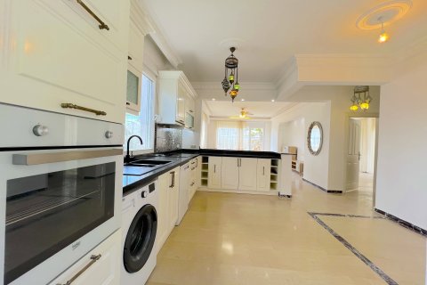 Villa for sale in Konakli, Antalya, Turkey, 3 bedrooms, 225m2, No. 225691 – photo 9