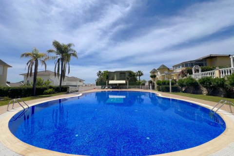 Villa for sale in Konakli, Antalya, Turkey, 3 bedrooms, 225m2, No. 225691 – photo 5