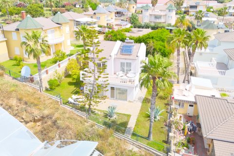 Villa for sale in Konakli, Antalya, Turkey, 3 bedrooms, 225m2, No. 225691 – photo 2