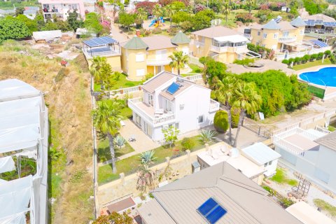 Villa for sale in Konakli, Antalya, Turkey, 3 bedrooms, 225m2, No. 225691 – photo 3
