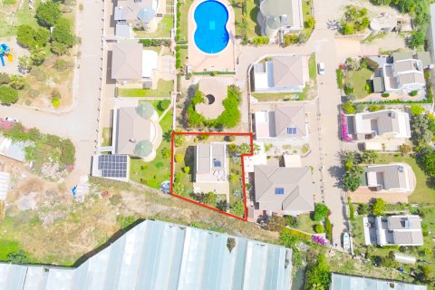 Villa for sale in Konakli, Antalya, Turkey, 3 bedrooms, 225m2, No. 225691 – photo 4