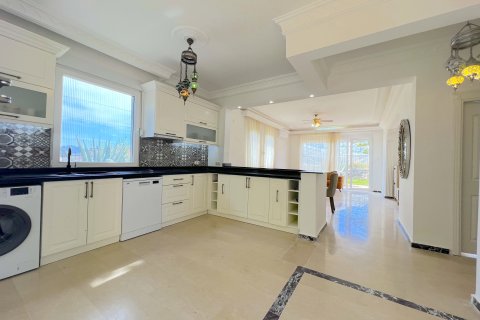 Villa for sale in Konakli, Antalya, Turkey, 3 bedrooms, 225m2, No. 225691 – photo 8