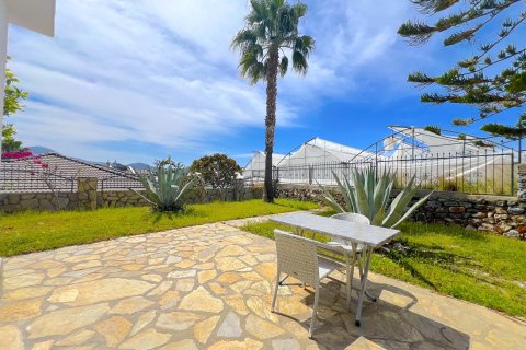 Villa for sale in Konakli, Antalya, Turkey, 3 bedrooms, 225m2, No. 225691 – photo 14
