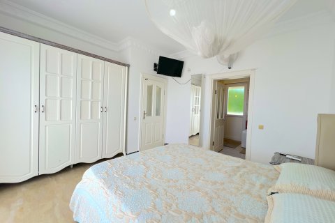 Villa for sale in Konakli, Antalya, Turkey, 3 bedrooms, 225m2, No. 225691 – photo 24