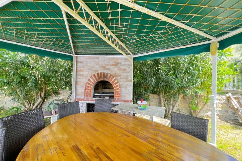 Villa for sale in Konakli, Antalya, Turkey, 3 bedrooms, 225m2, No. 225691 – photo 6