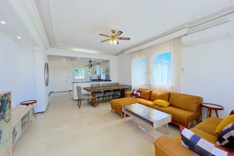 Villa for sale in Konakli, Antalya, Turkey, 3 bedrooms, 225m2, No. 225691 – photo 13