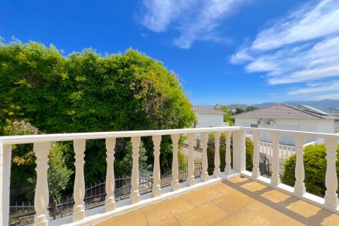 Villa for sale in Konakli, Antalya, Turkey, 3 bedrooms, 225m2, No. 225691 – photo 27