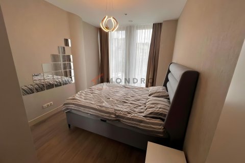 2+1 Lejlighed  i Fatih, Istanbul, Tyrkiet Nr. 228791 - 7