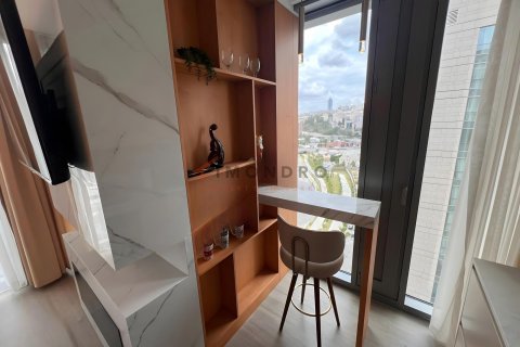 2+1 Lejlighed  i Fatih, Istanbul, Tyrkiet Nr. 228791 - 4