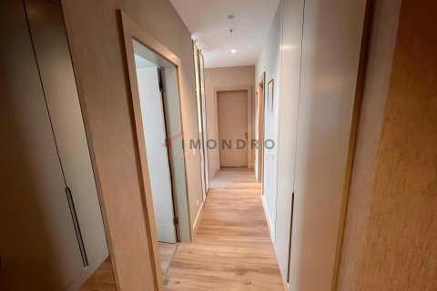 2+1 Lejlighed  i Fatih, Istanbul, Tyrkiet Nr. 228791 - 5