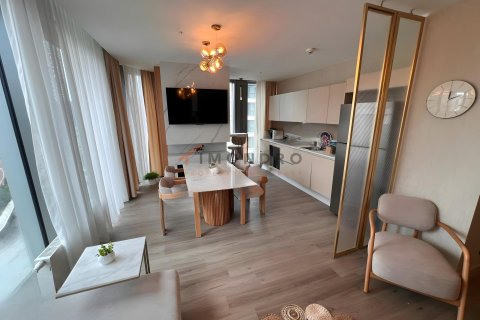 2+1 Lejlighed  i Fatih, Istanbul, Tyrkiet Nr. 228791 - 2