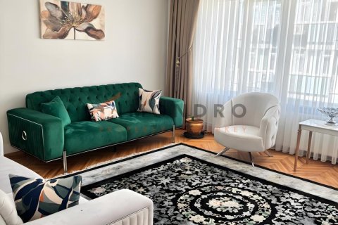 3+1 Lejlighed  i Fatih, Istanbul, Tyrkiet Nr. 228787 - 2