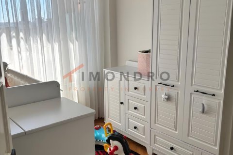3+1 Lejlighed  i Fatih, Istanbul, Tyrkiet Nr. 228787 - 6