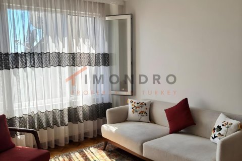 3+1 Lejlighed  i Fatih, Istanbul, Tyrkiet Nr. 228787 - 4