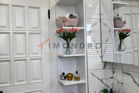 3+1 Lejlighed  i Fatih, Istanbul, Tyrkiet Nr. 228787 - 13