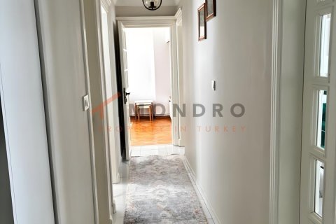 3+1 Lejlighed  i Fatih, Istanbul, Tyrkiet Nr. 228787 - 11