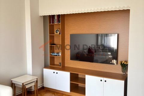 3+1 Lejlighed  i Fatih, Istanbul, Tyrkiet Nr. 228787 - 5