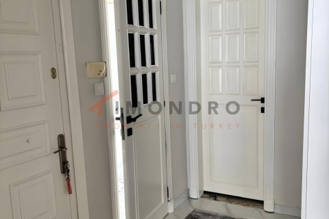 3+1 Lejlighed  i Fatih, Istanbul, Tyrkiet Nr. 228787 - 10