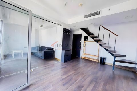 2+1 Lejlighed  i Sisli, Istanbul, Tyrkiet Nr. 228788 - 3