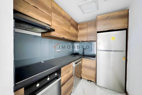 2+1 Lejlighed  i Sisli, Istanbul, Tyrkiet Nr. 228788 - 11