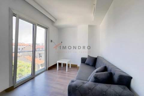 2+1 Lejlighed  i Sisli, Istanbul, Tyrkiet Nr. 228788 - 16
