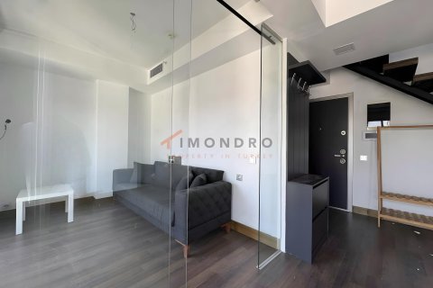 2+1 Lejlighed  i Sisli, Istanbul, Tyrkiet Nr. 228788 - 2