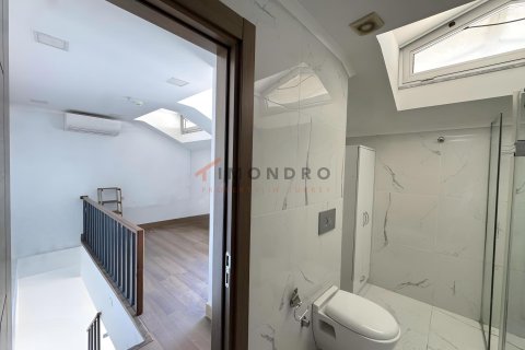 2+1 Lejlighed  i Sisli, Istanbul, Tyrkiet Nr. 228788 - 13