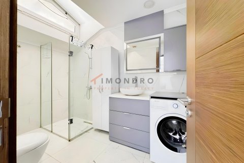 2+1 Lejlighed  i Sisli, Istanbul, Tyrkiet Nr. 228788 - 14