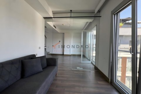 2+1 Lejlighed  i Sisli, Istanbul, Tyrkiet Nr. 228788 - 4
