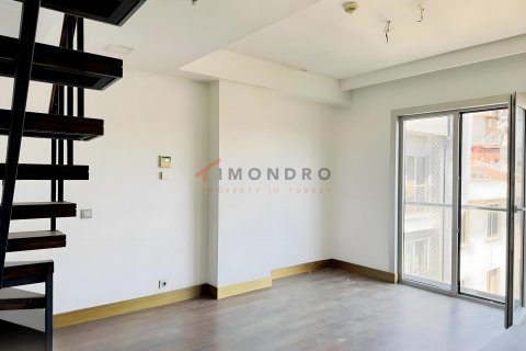 2+1 Lejlighed  i Sisli, Istanbul, Tyrkiet Nr. 228788 - 7