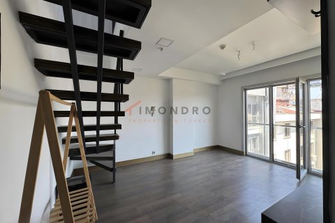 2+1 Lejlighed  i Sisli, Istanbul, Tyrkiet Nr. 228788 - 5