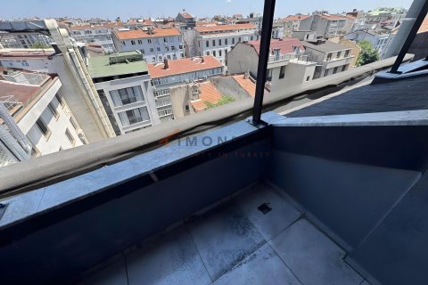2+1 Lejlighed  i Sisli, Istanbul, Tyrkiet Nr. 228788 - 17