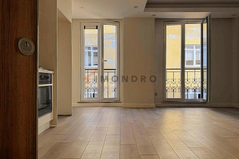 1+1 Lejlighed  i Beyoglu, Istanbul, Tyrkiet Nr. 228793 - 12
