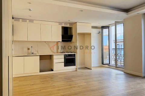 1+1 Lejlighed  i Beyoglu, Istanbul, Tyrkiet Nr. 228793 - 6