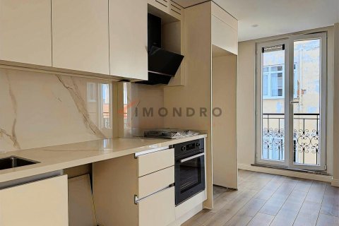 1+1 Lejlighed  i Beyoglu, Istanbul, Tyrkiet Nr. 228793 - 3