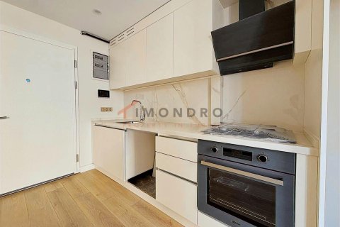 1+1 Lejlighed  i Beyoglu, Istanbul, Tyrkiet Nr. 228793 - 5