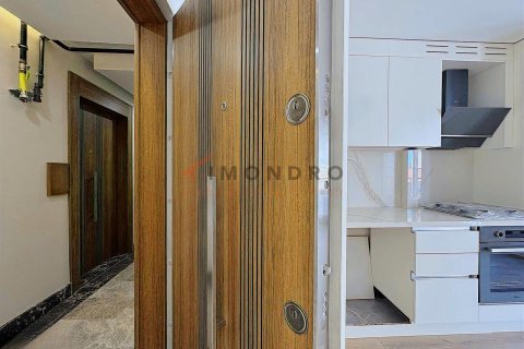 1+1 Lejlighed  i Beyoglu, Istanbul, Tyrkiet Nr. 228793 - 2