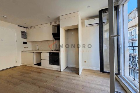 1+1 Lejlighed  i Beyoglu, Istanbul, Tyrkiet Nr. 228793 - 7