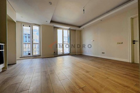 1+1 Lejlighed  i Beyoglu, Istanbul, Tyrkiet Nr. 228793 - 13