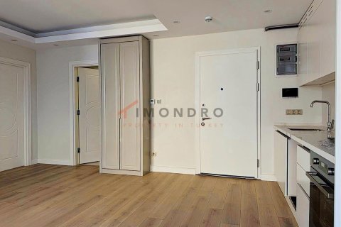 1+1 Lejlighed  i Beyoglu, Istanbul, Tyrkiet Nr. 228793 - 16