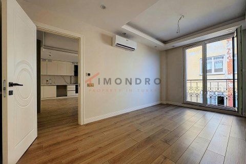 1+1 Lejlighed  i Beyoglu, Istanbul, Tyrkiet Nr. 228793 - 10