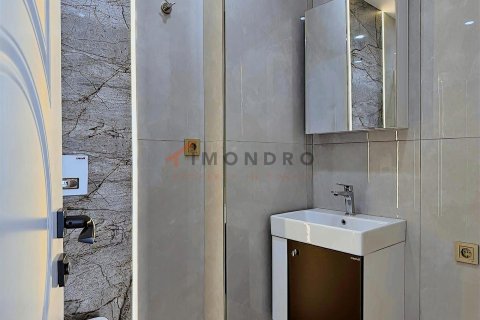 1+1 Lejlighed  i Beyoglu, Istanbul, Tyrkiet Nr. 228793 - 19