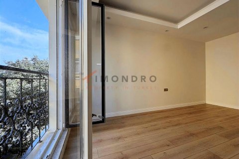 1+1 Lejlighed  i Beyoglu, Istanbul, Tyrkiet Nr. 228793 - 11