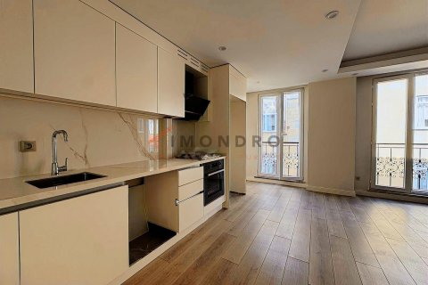 1+1 Lejlighed  i Beyoglu, Istanbul, Tyrkiet Nr. 228793 - 4